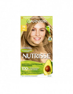 Kit Tintura Nutrisse...