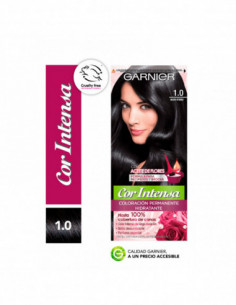 Kit Tintura Permanente Cor...