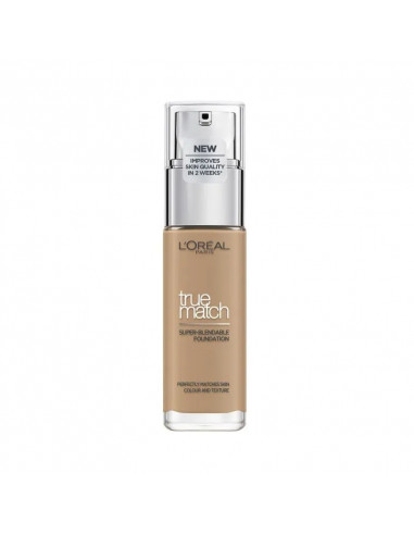 Base de Maquillaje L'Oréal París True...