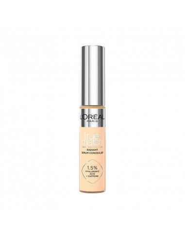Serum Corrector Luminoso L'Oréal...
