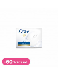 Dove Jabón de Tocador...