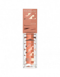 Rubor Maybelline Sunkisser...
