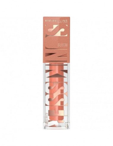 Rubor Maybelline Sunkisser Tono Sol...