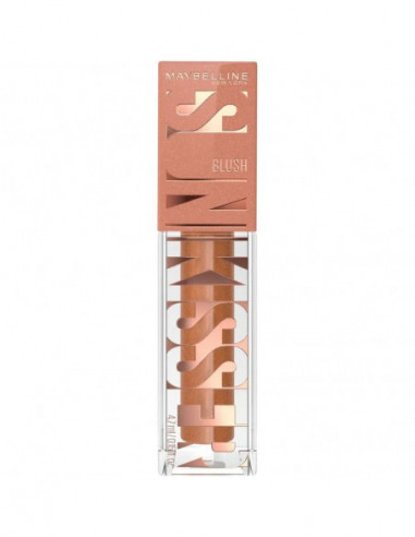 Rubor Maybelline Sunkisser Tono...