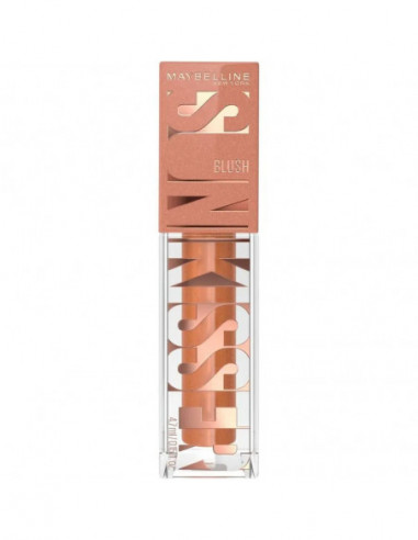 Rubor Maybelline Sunkisser Tono...