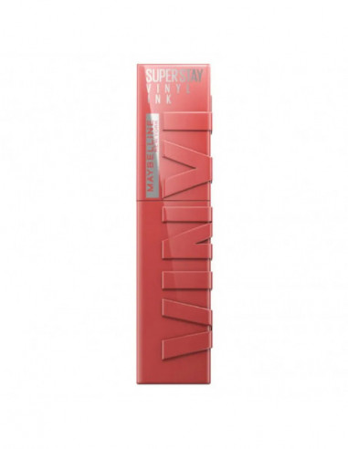 Labial Líquido Maybelline Super Stay...