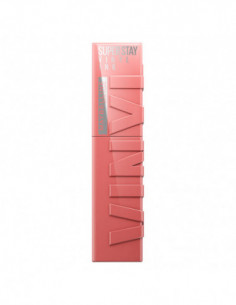 Labial Líquido Maybelline...