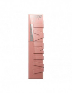 Labial Líquido Maybelline...