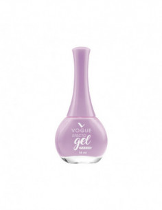 Esmalte Vogue Efecto Gel...
