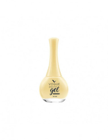 Esmalte Vogue Efecto Gel Tono Soñadora