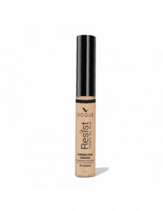 Corrector de Ojos Liquido...