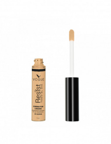 Corrector de Ojos Liquido Vogue...