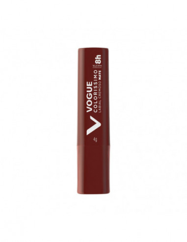 Labial Mate en Barra Vogue...