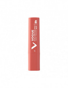 Labial Mate en Barra Vogue...