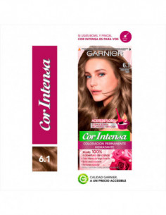 Kit Tintura Permanente Cor...