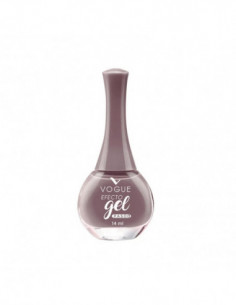 Esmalte Vogue Efecto Gel...