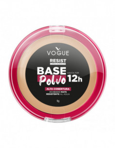 Base de Maquillaje en Polvo...
