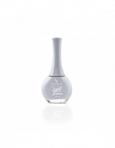 Esmalte De Uñas Vogue Efecto Gel...