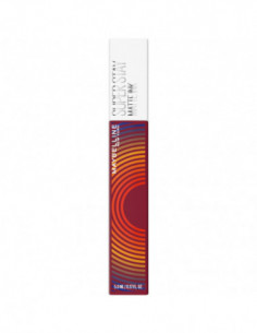 Labial Liquido Maybelline...