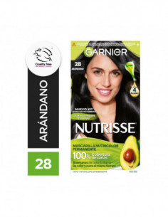 Kit Tintura Nutrisse...