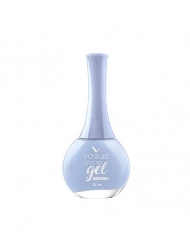 Esmalte De Uñas Vogue Efecto Gel...