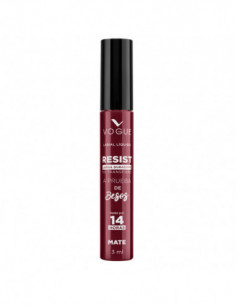 Labial Líquido Vogue Resist...