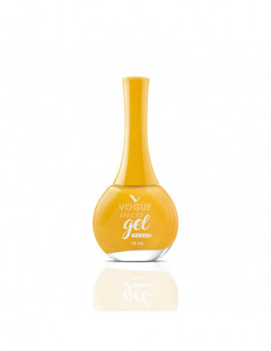 Esmalte De Uñas Vogue Efecto Gel...