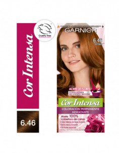Kit Tintura Permanente Cor...
