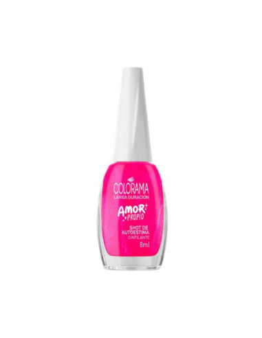 Esmalte Colorama Amor Propio Tono...