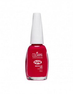 Esmalte Colorama Fini Tono...