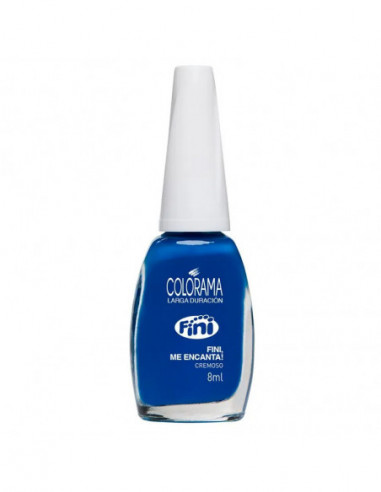 Esmalte Colorama Fini Tono Fini, me...