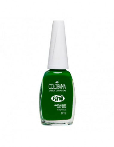 Esmalte Colorama Fini Tono Avisa que...