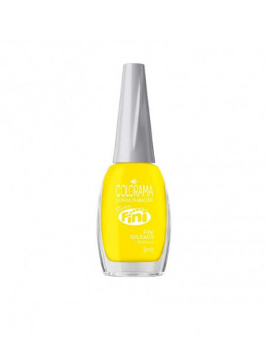 Esmalte Colorama Fini Tono Fini Soleado