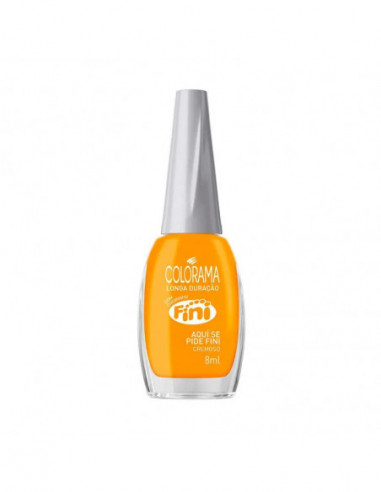 Esmalte Colorama Fini Tono Aquí se...