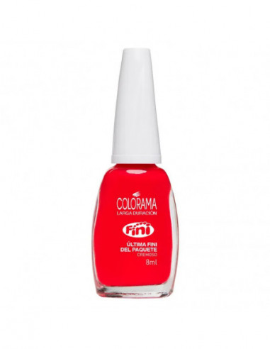 Esmalte Colorama Fini Tono Último...