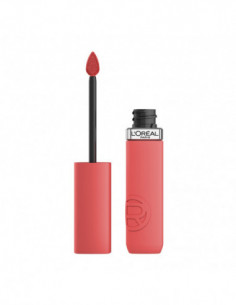 Labial Líquido L'Oréal...