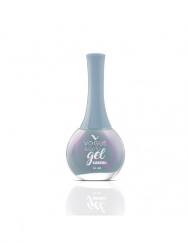 Esmalte Vogue Efecto Gel Colección...