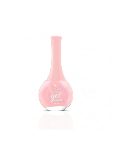 Esmalte Vogue Efecto Gel Colección...