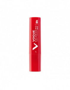 Labial Mate en Barra Vogue...