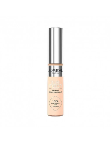 Serum Corrector Luminoso L'Oréal...
