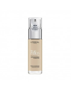 Base de Maquillaje L'Oréal...