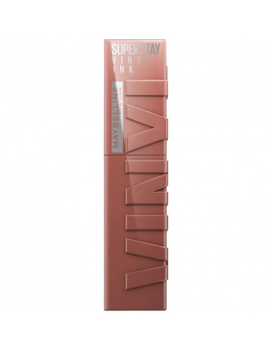 Labial Líquido Maybelline Super Stay...