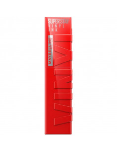 Labial Líquido Maybelline...