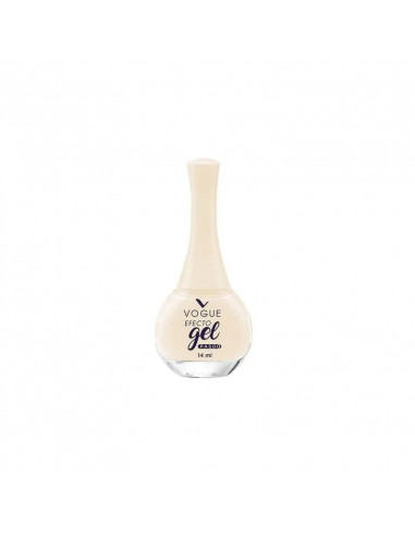 Esmalte Vogue Efecto Gel Tono Punta...