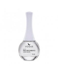 Esmalte Vogue Efecto Spa...