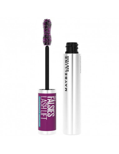 Mascara de Pestañas Maybelline...