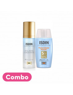 ISDIN COMBO RUTINA...