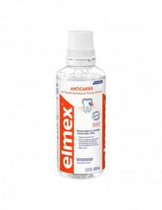 Elmex Enjuague Bucal...