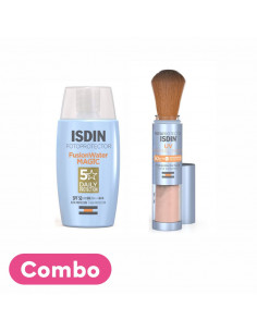 ISDIN COMBO FOTOPROTECCION...