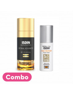 Isdin Combo Retinal +...